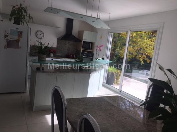 En exclusivité, villa à vendre sur Salon-de-Provence.