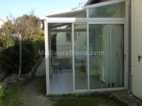 En exclusivité, villa à vendre sur Salon-de-Provence.