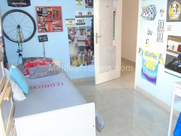 En exclusivité, villa à vendre sur Salon-de-Provence.