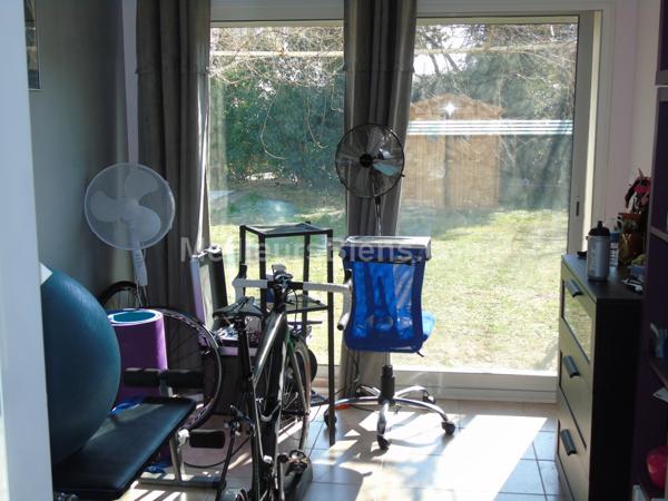 En exclusivité, villa à vendre sur Salon-de-Provence.