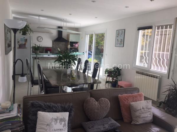 En exclusivité, villa à vendre sur Salon-de-Provence.