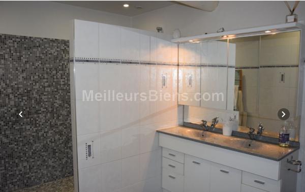 En exclusivité, villa à vendre sur Salon-de-Provence.