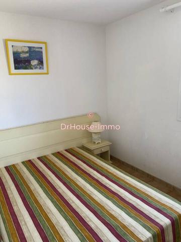 Maison à vendre 2 pièces de 39 m²