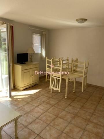 Maison à vendre 2 pièces de 39 m²