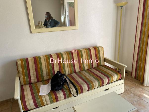 Maison à vendre 2 pièces de 39 m²