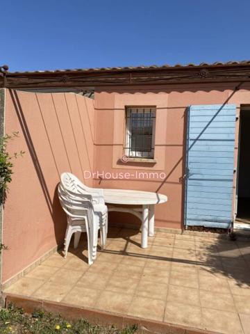 Maison à vendre 2 pièces de 39 m²