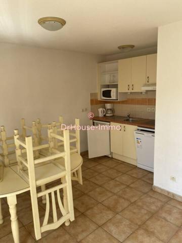 Maison à vendre 2 pièces de 39 m²