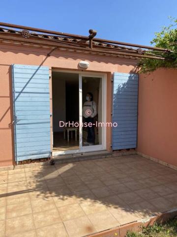 Maison à vendre 2 pièces de 39 m²