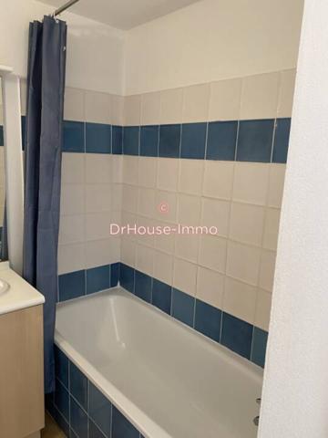 Maison à vendre 2 pièces de 39 m²