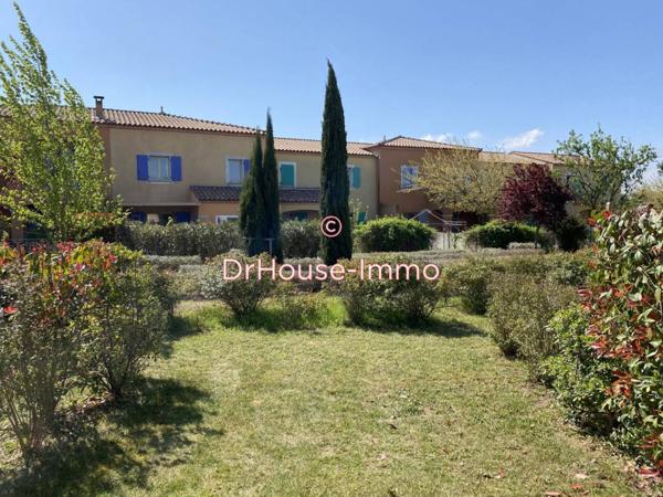 Maison à vendre 2 pièces de 39 m²