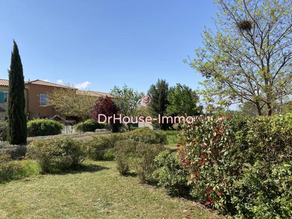 Maison à vendre 2 pièces de 39 m²