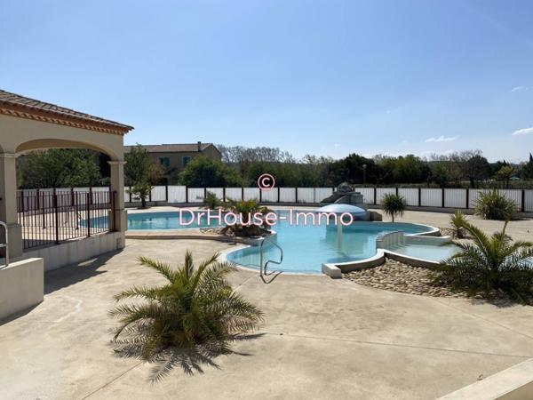 Maison à vendre 2 pièces de 39 m²