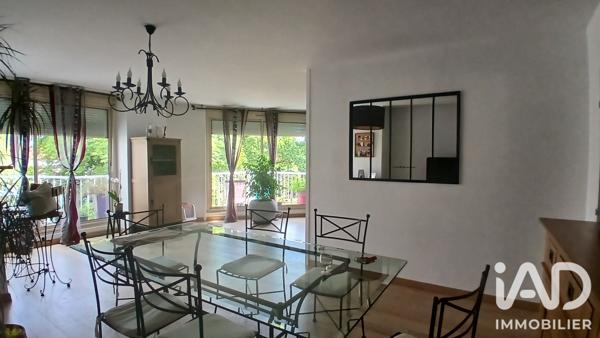Appartement à vendre 4 pièces 98 m² La Roche-sur-Yon