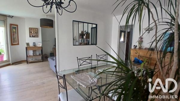 Appartement à vendre 4 pièces 98 m² La Roche-sur-Yon
