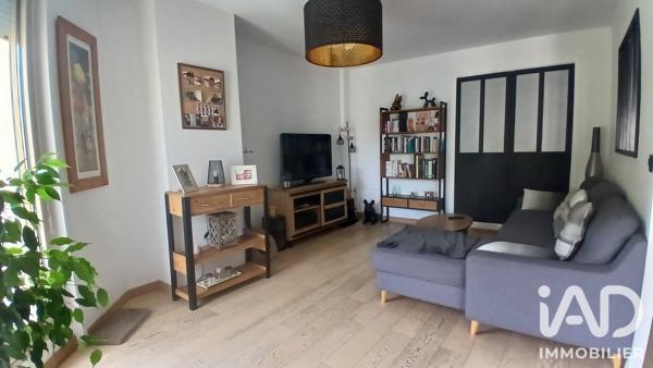 Appartement à vendre 4 pièces 98 m² La Roche-sur-Yon