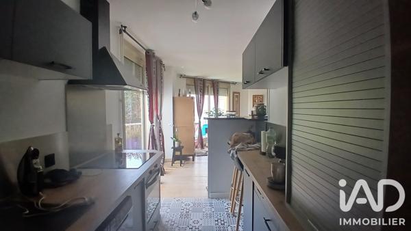 Appartement à vendre 4 pièces 98 m² La Roche-sur-Yon