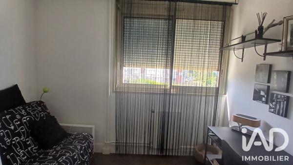 Appartement à vendre 4 pièces 98 m² La Roche-sur-Yon