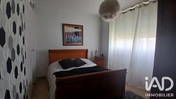 Appartement à vendre 4 pièces 98 m² La Roche-sur-Yon