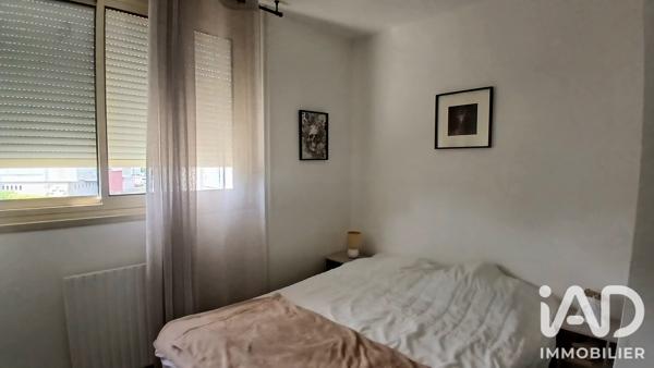 Appartement à vendre 4 pièces 98 m² La Roche-sur-Yon