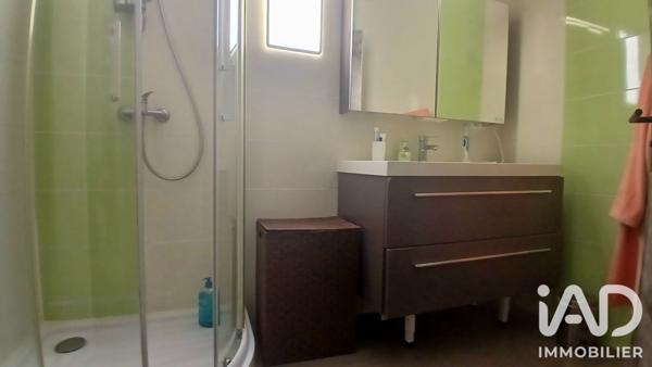 Appartement à vendre 4 pièces 98 m² La Roche-sur-Yon