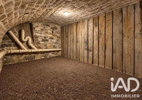 Parking à vendre 18 m² Paris 10