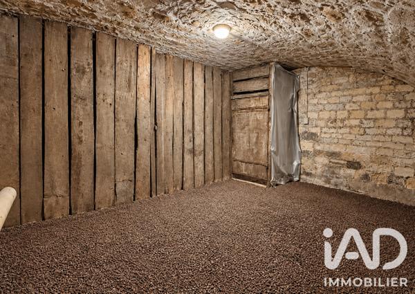 Parking à vendre 18 m² Paris 10
