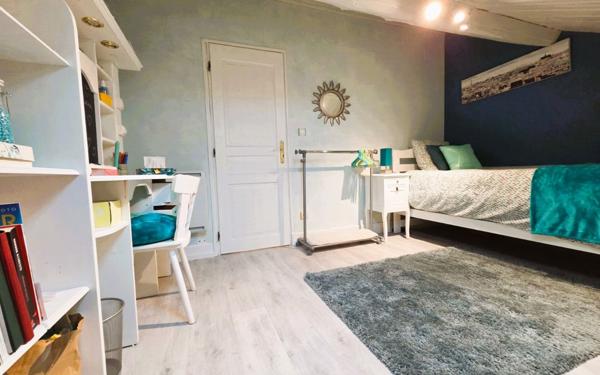 Appartement à vendre    5 pièces • 122 m2 Villejust