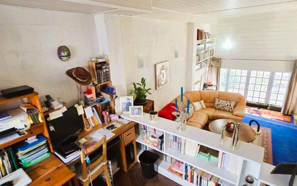 Appartement à vendre    5 pièces • 122 m2 Villejust