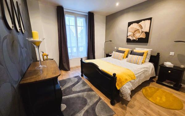 Appartement à vendre    5 pièces • 122 m2 Villejust