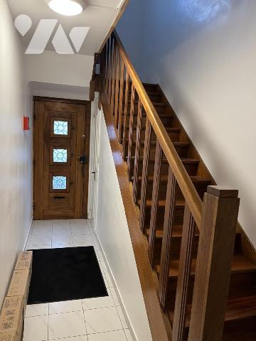 CALAIS-NORD, IMMEUBLE DE RAPPORT avec 3 logements, un garage