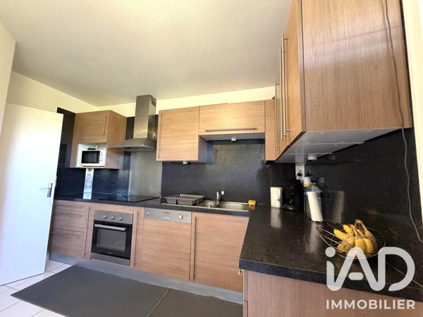 Appartement à vendre 4 pièces 81 m² Éragny