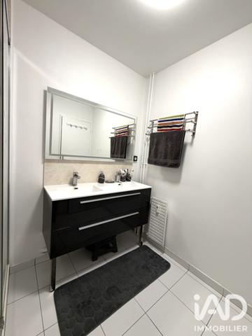 Appartement à vendre 4 pièces 81 m² Éragny
