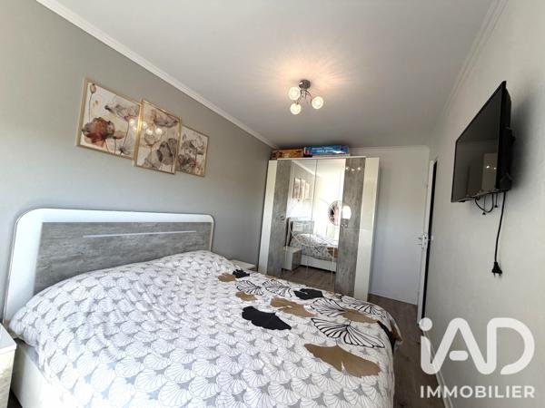 Appartement à vendre 4 pièces 81 m² Éragny