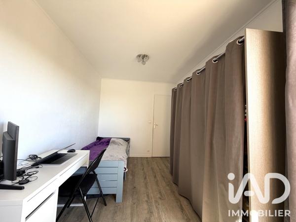 Appartement à vendre 4 pièces 81 m² Éragny