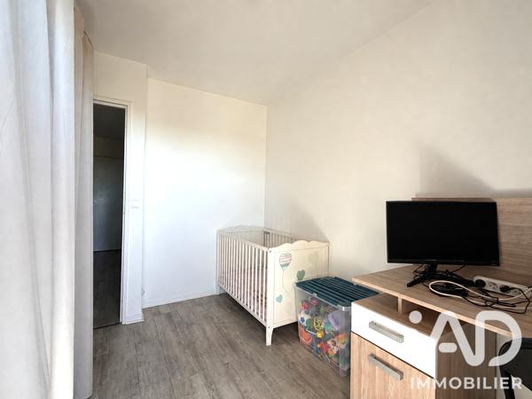 Appartement à vendre 4 pièces 81 m² Éragny