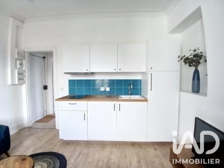 Appartement à vendre 2 pièces 31,94 m² Melun