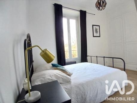 Appartement à vendre 2 pièces 31,94 m² Melun
