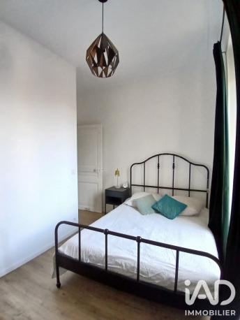 Appartement à vendre 2 pièces 31,94 m² Melun