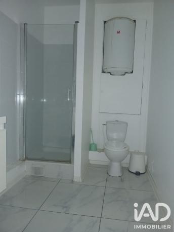 Appartement à vendre 2 pièces 31,94 m² Melun