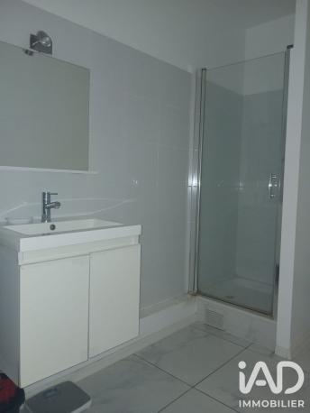 Appartement à vendre 2 pièces 31,94 m² Melun