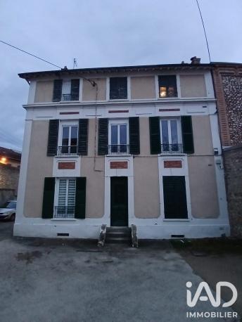Appartement à vendre 2 pièces 31,94 m² Melun