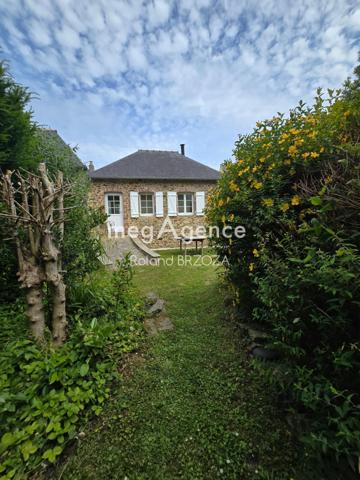 Maison à PLEURTUIT, 35730 - 5 pièces 161m²