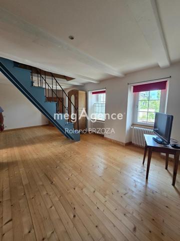 Maison à PLEURTUIT, 35730 - 5 pièces 161m²