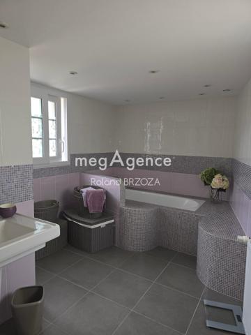 Maison à PLEURTUIT, 35730 - 5 pièces 161m²