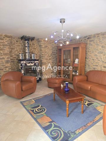 Maison à PLEURTUIT, 35730 - 5 pièces 161m²