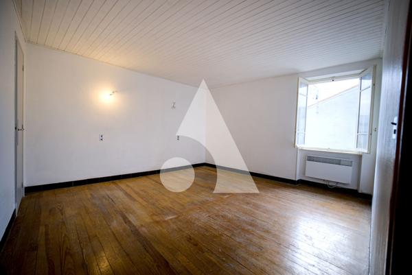 Maison 4 pièces 110 m2