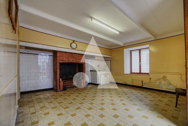 Maison 4 pièces 110 m2