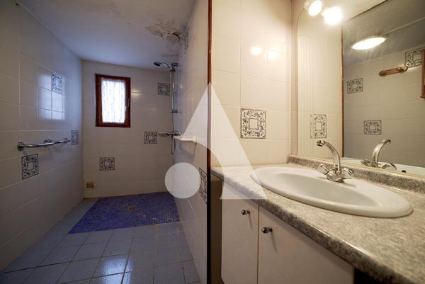 Maison 4 pièces 110 m2