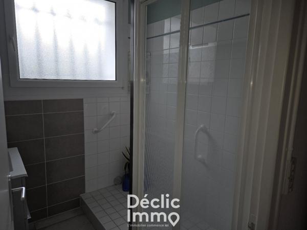Vente longere Barret, 162m² 5 pièces 271 700€ avec garage