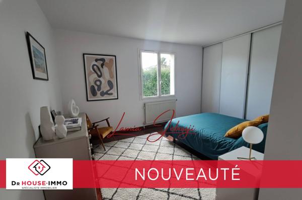 Maison à vendre 7 pièces de 186 m²